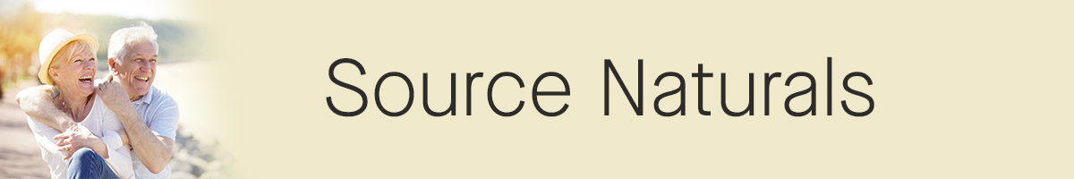 Source Naturals
